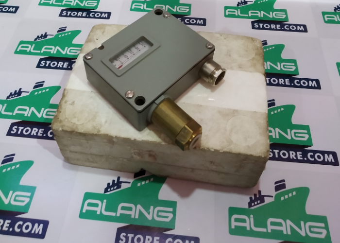 TRAFAG  900. 2380. 907  TRAFAG 900 (2-25 BAR) SENSORE CONTROOLER - Alangstore