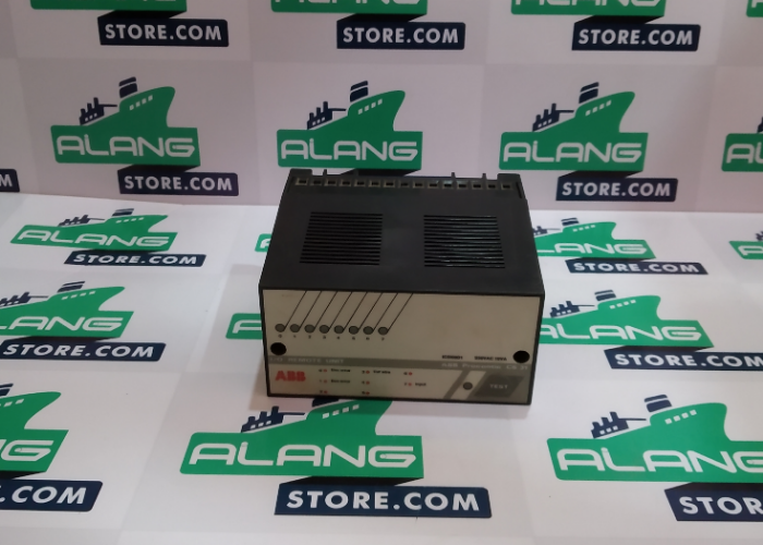 ABB  ISCI08D1  REMOUTE UNIT - Alangstore