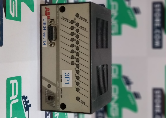 ABB  07KR31  UNIT - Alangstore