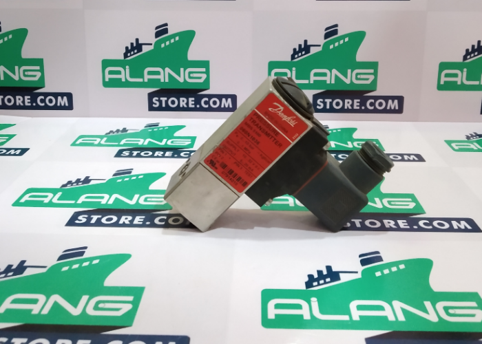 DANFUSS PRESSURE CONTROL 060N1036  MBS 5150 (0-10 BAR) PRESSURE SENSORS - Alangstore