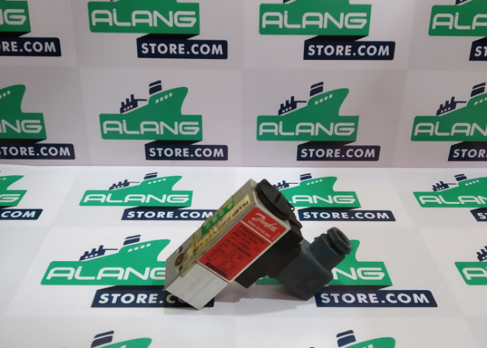 DANFUSS PRESSURE CONTROL 061B000266 MBC 5100 (0-4 Bar) PRESSURE TRANSMITTER - Alangstore