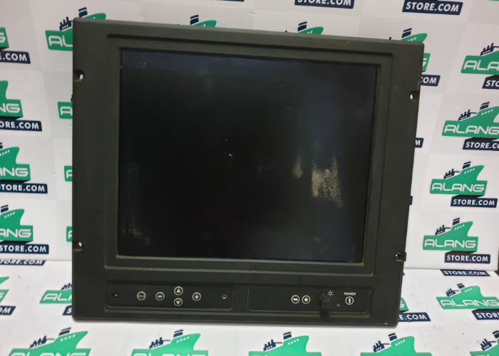 KONGSBERG JH 17T03 MMD-A1K-10030  DISPLAY - Alangstore