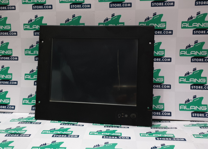 NEW TECH G82-00037 MARINE DISPLAY INDUSTRIAL INDUSTRIAL COMPUTER