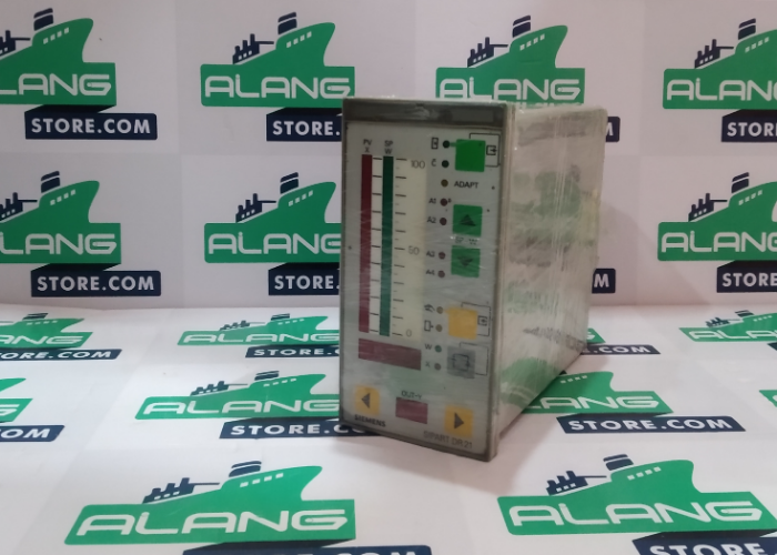 SIEMENS  SIPART DR21 SIPART CONTROLLER - Alangstore