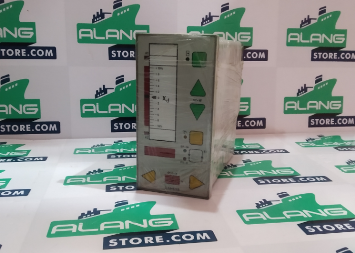 SIEMENS  SIPART DR20S SIPART CONTROLLER - Alangstore