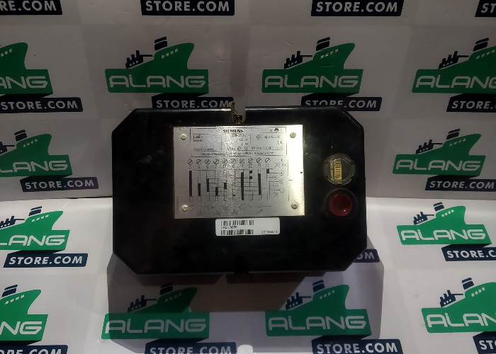 SIEMENS  LAE1 BURNER CONTROLLER - Alangstore