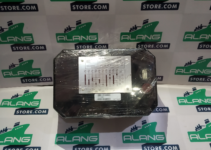 SIEMENS  LEC1 BURNER CONTROLLER - Alangstore