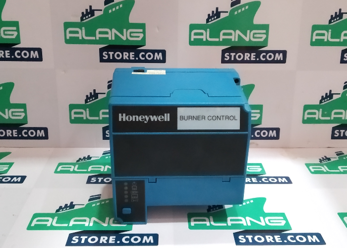 HONEYWELL EC7850A1122  BURNER CONTROL - Alangstore