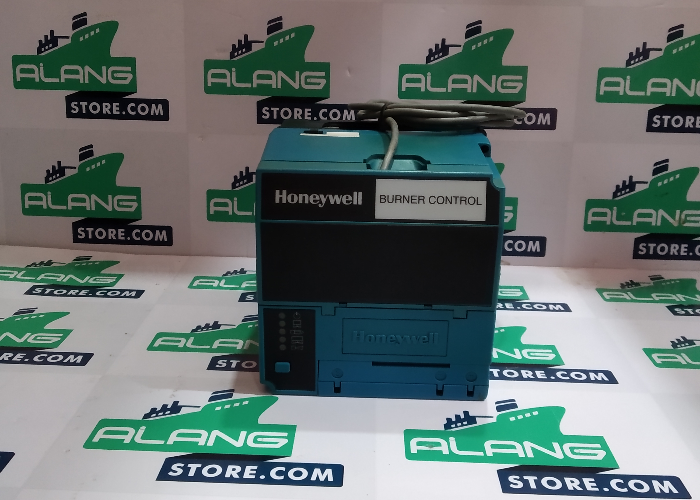 HONEYWELL EC7850A1080  BURNER CONTROL - Alangstore