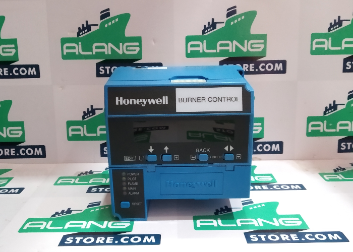 HONEYWELL RM7800L1087  BURNER CONTROL - Alangstore