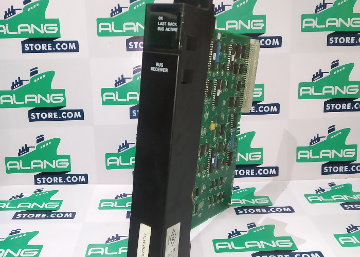 GE FANUC IC697BEM711 GE FANUC MODULE - Alangstore