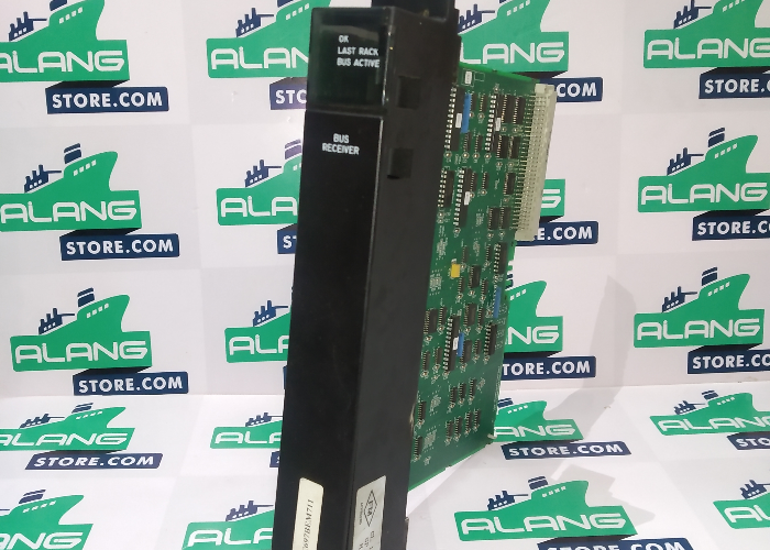 GE FANUC IC697BEM711 GE FANUC MODULE  - Alangstore