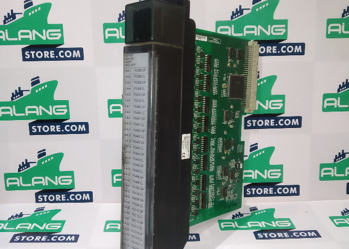GE FANUC IC697MDL750 GE FANUC MODULE - Alangstore