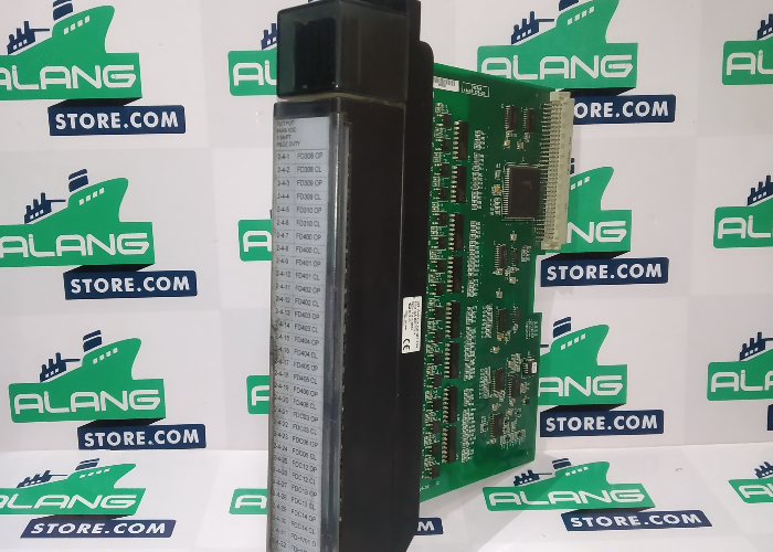 GE FANUC IC697MDL750 GE FANUC MODULE  - Alangstore