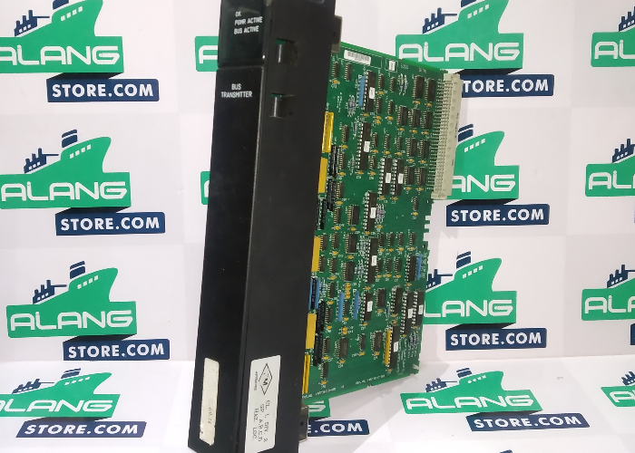 GE FANUC IC697MDL740 GE FANUC MODULE 