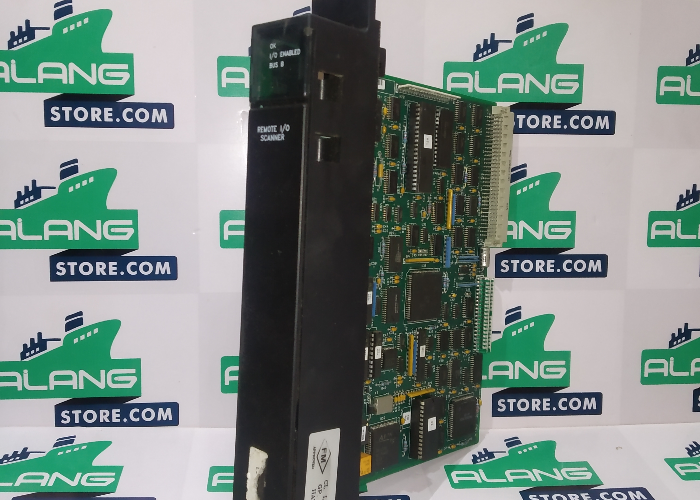 GE FANUC IC697MDL653 GE FANUC MODULE - Alangstore