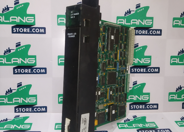 GE FANUC IC697MDL653 GE FANUC MODULE  - Alangstore