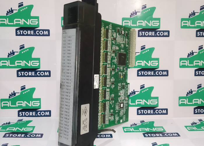 GE FANUC IC697BEM733 GE FANUC MODULE - Alangstore