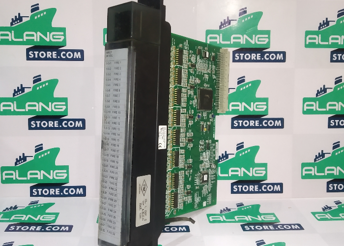 GE FANUC IC697BEM733 GE FANUC MODULE  - Alangstore