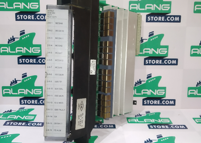 GE FANUC IC697BEM713 GE FANUC MODULE - Alangstore