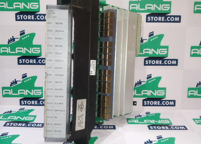 GE FANUC IC697BEM713 GE FANUC MODULE  - Alangstore