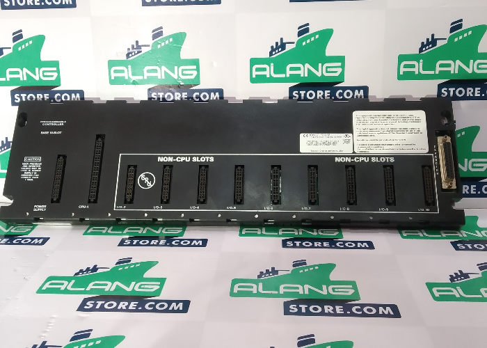 GE FANUC IC693MDL655G  MODULE - Alangstore