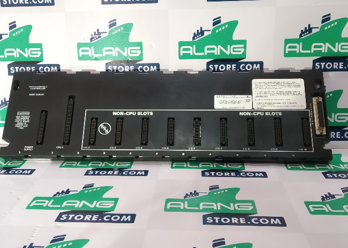 GE FANUC IC693MDL655G  MODULE  - Alangstore