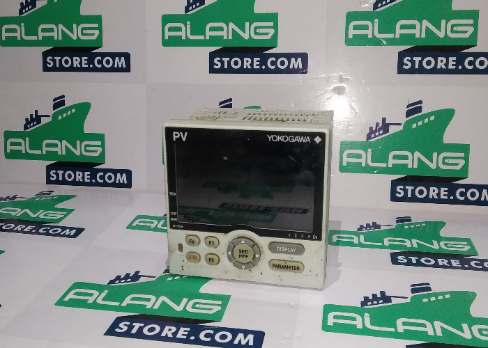 YOKOGAWA UT35A  CONTROLLER - Alangstore