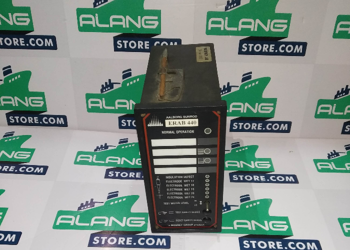  MOBREYARAB  ERAB 440  CONTROLLER - Alangstore