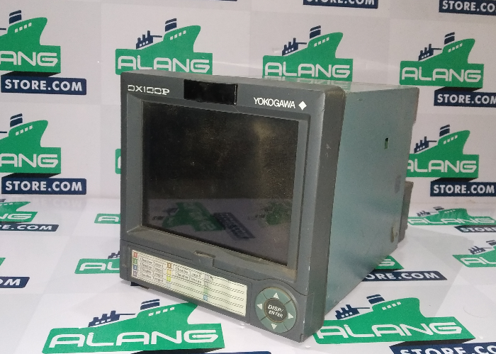 YOKOGAWA FX106-4-2  RECODER - Alangstore