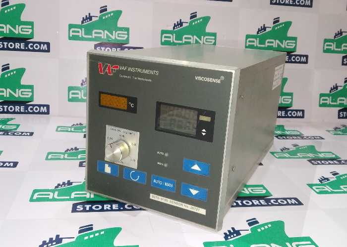 VAF INSTRUMENTS 0379-0109  CONTROLLER - Alangstore