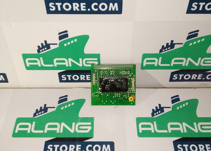 NOR CONTROL  NN-832.3  ADAPTER - Alangstore