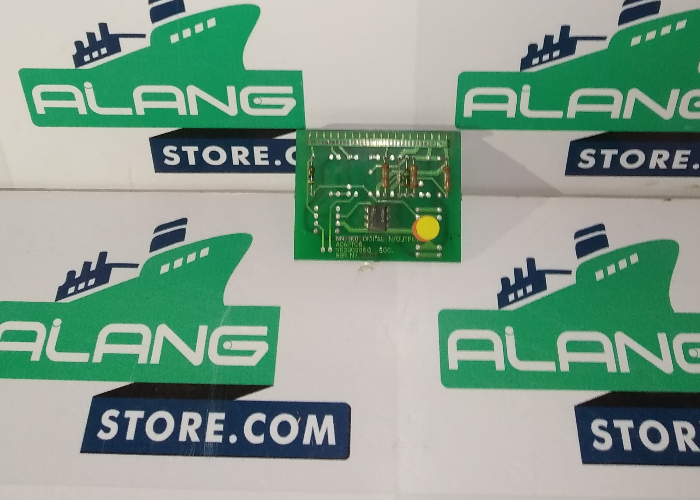 NOR CONTROL  NN-801.1NN-801.1  ADAPTER - Alangstore