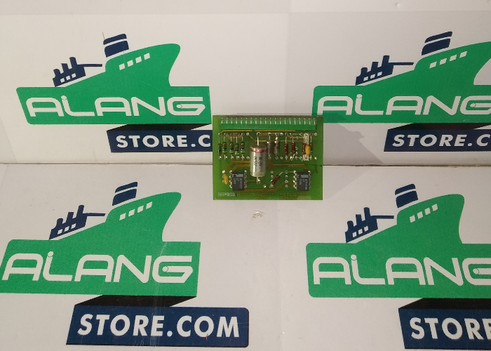 NOR CONTROL  NN-803.4  ADAPTER - Alangstore