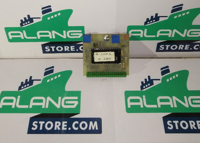 NOR CONTROL  NN-832  ADAPTER - Alangstore