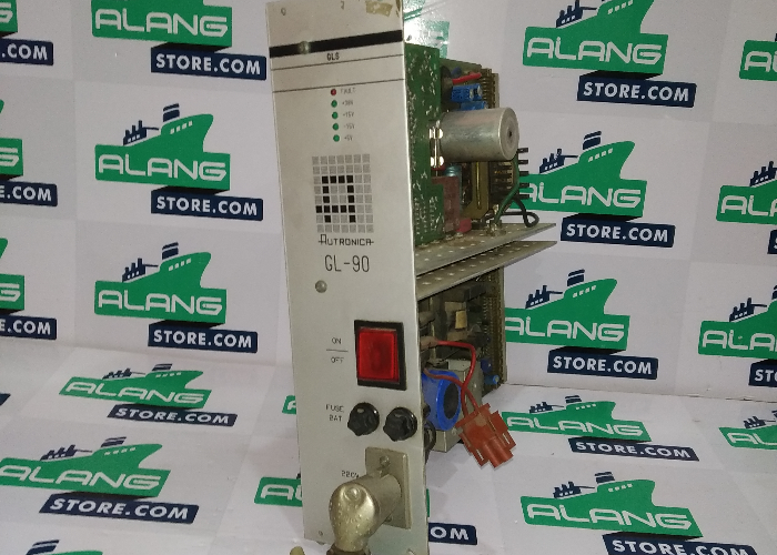 AUTRONICA GL-90 GLS-90 PCB MODULE - Alangstore