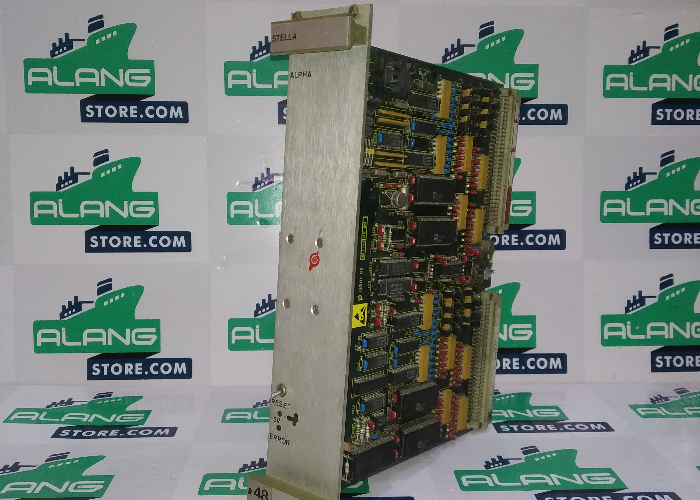 SOREN T.LYNGSO 6000 56030 V02  MODULE - Alangstore