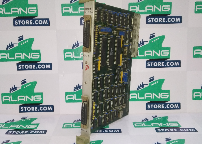 SOREN T.LYNGSO 56076100 V01  MODULE  - Alangstore