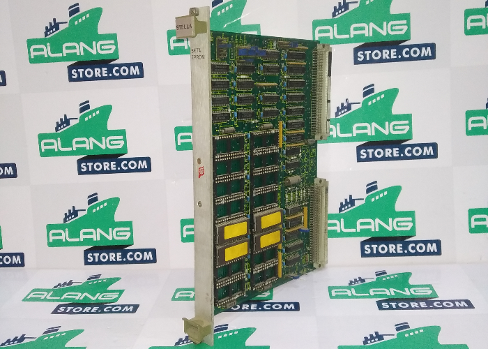 SOREN T.LYNGSO 600156010 V2  MODULE  - Alangstore