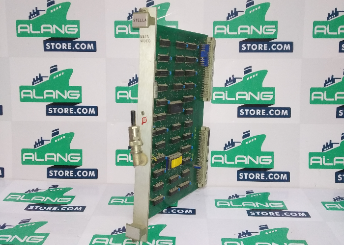 SOREN T.LYNGSO 600161010 V01  MODULE 