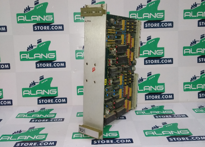 SOREN T.LYNGSO 600056020 V02  MODULE  - Alangstore