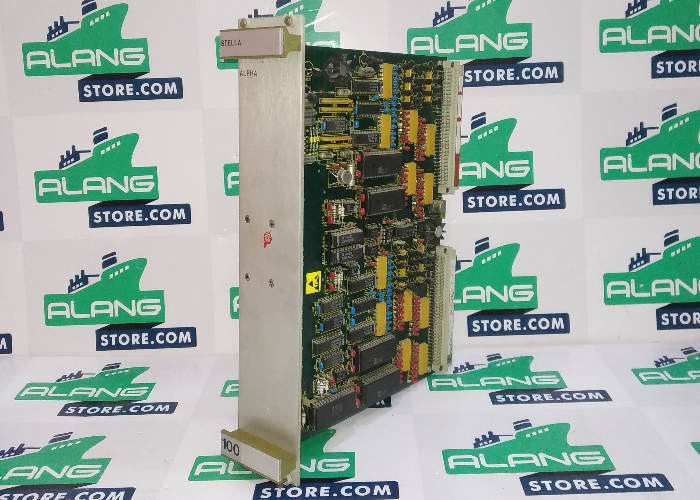 SOREN T.LYNGSO 600056020 V02  MODULE  - Alangstore