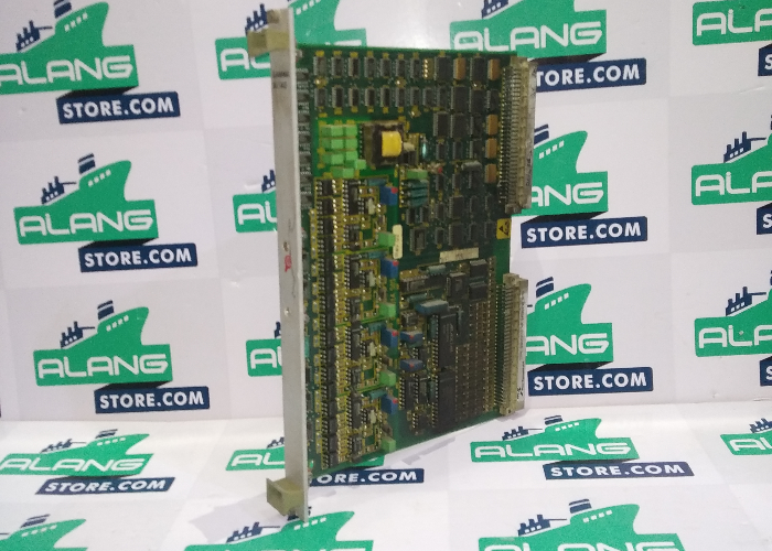 GPV ELECTRONICS A/S 609003110  MODULE  - Alangstore