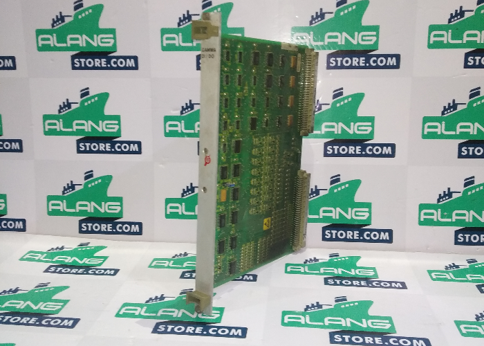 GPV ELECTRONICS A/S 609003310 SOREN T.LYNGSO MODULE  - Alangstore