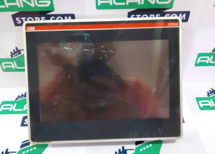 ABB  CP635 TOUCH  SCREEN DISPLAY - Alangstore