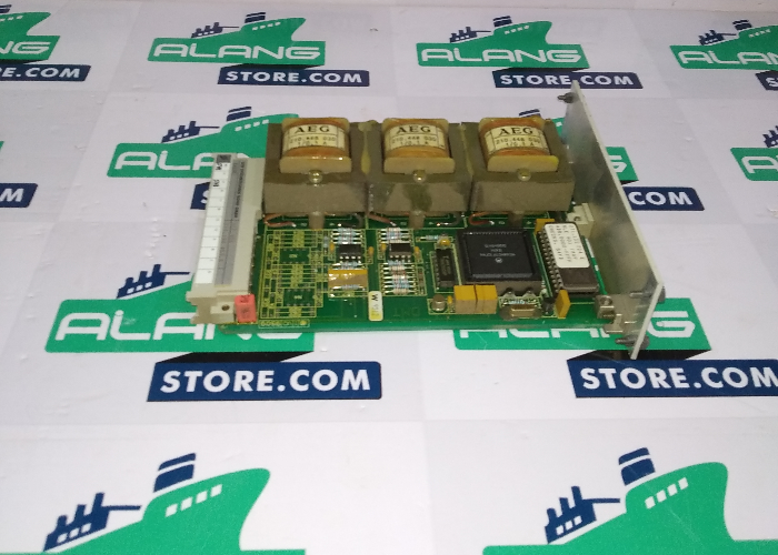 STN SYSTEMETCHIK NORD GMBH C4338 PCB  PCB CARD - Alangstore