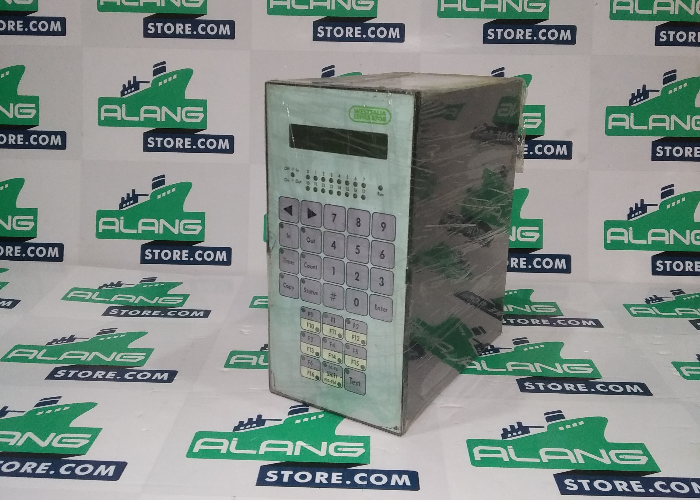 WESTFALIA SEPRATOR PLC 100/3 (D)  MODULE - Alangstore