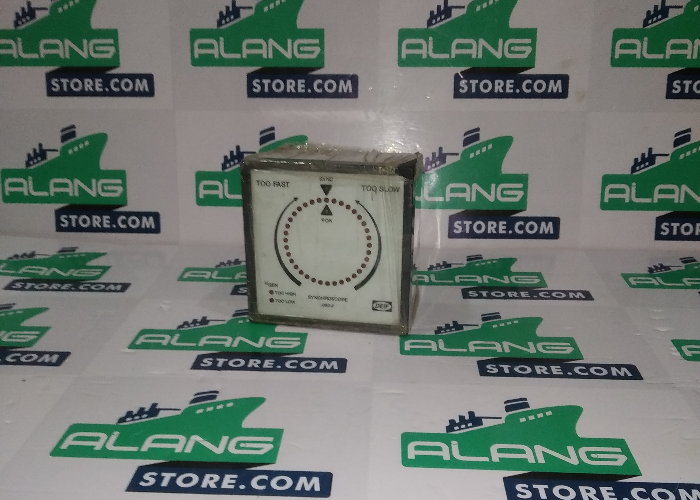 DELF CSQ-2 MARINE  RELAY - Alangstore