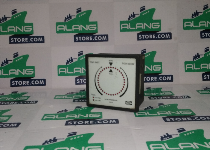DELF CSQ-2 MARINE  RELAY - Alangstore