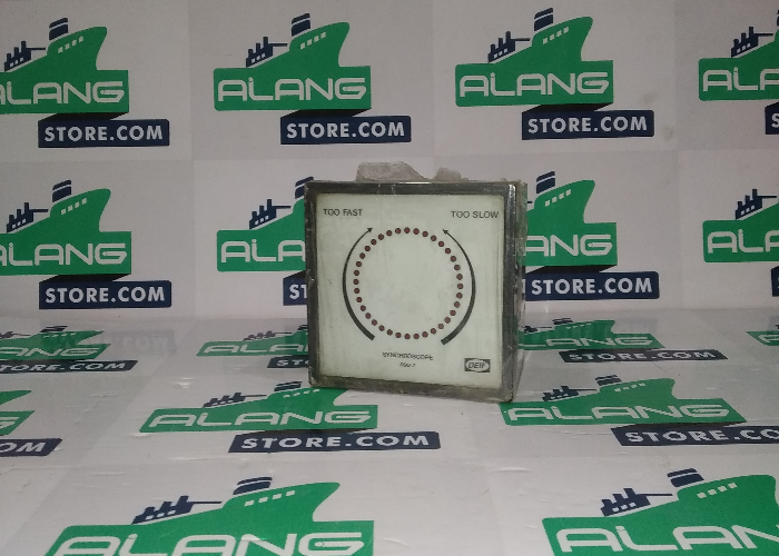 DELF RSQ-2  RELAY - Alangstore